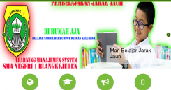 PJJ Sekolah